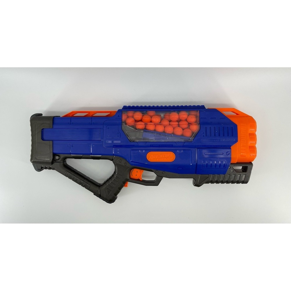Adventure Force™ Tactical Strike® Monolith Motorized Ball Blaster